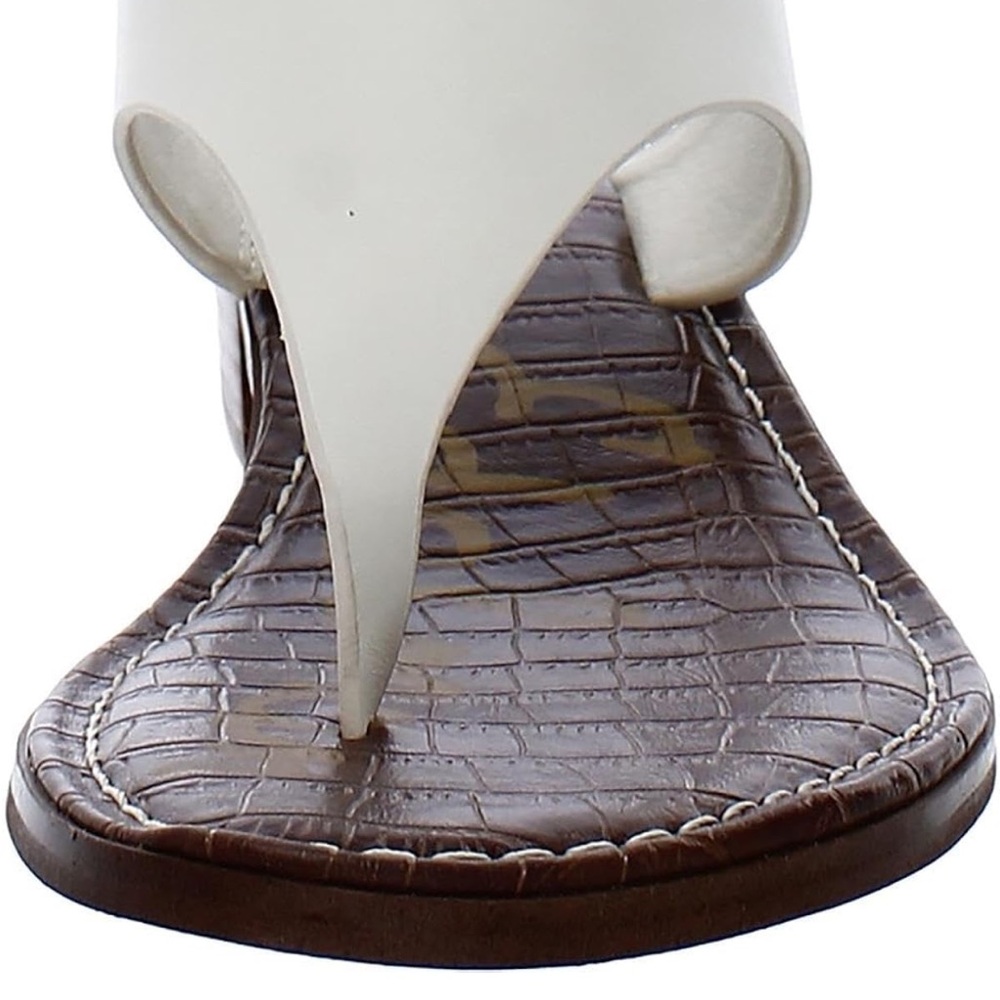 Sam Edelman heeled sandal